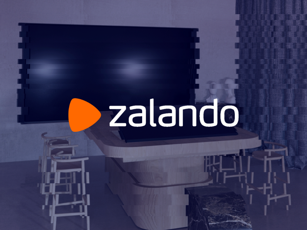 What makes a great buying experience according to Zalando Buyers